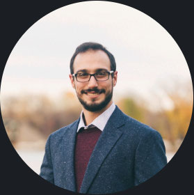 Kevin Awad :: Hackfest 2025 :: pretalx